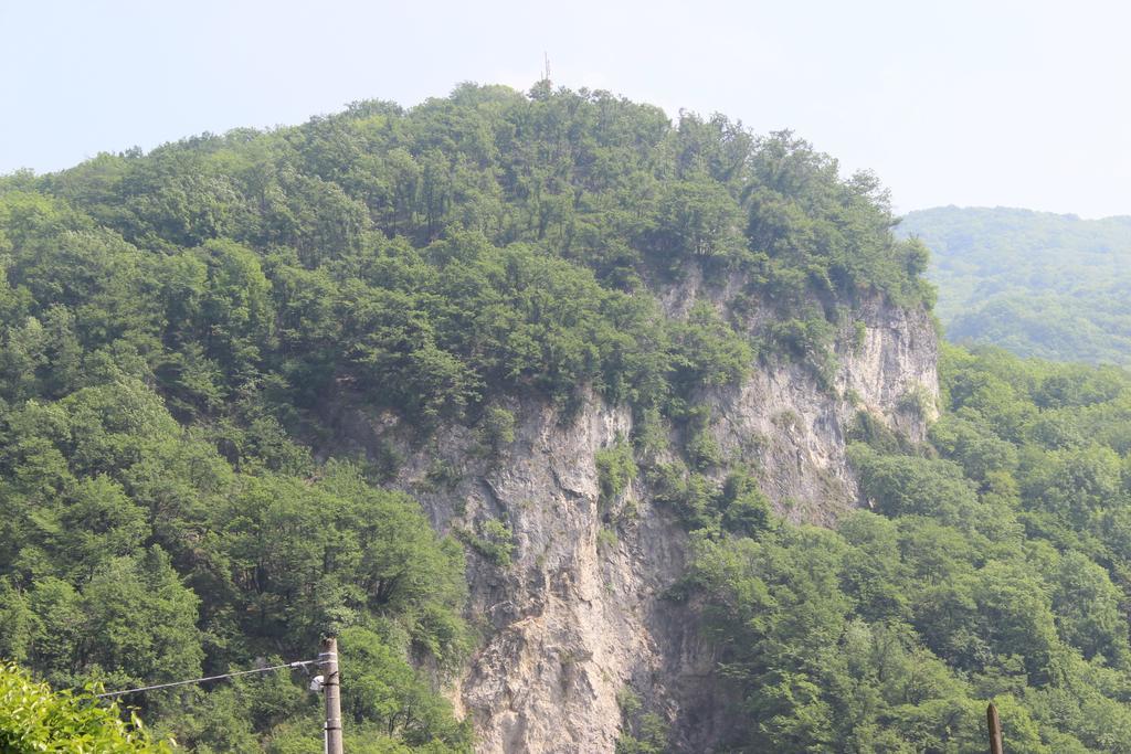 Casa Gabry Villa Valbrona Cameră foto